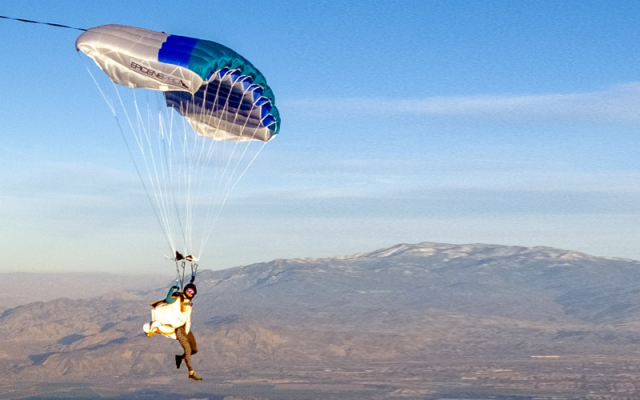 EPICENE PRO Shop - Skydiving Canopies
