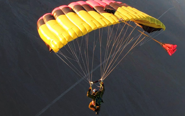 EPICENE PRO Shop - Skydiving Canopies