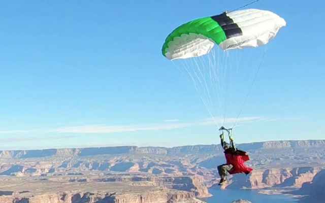 EPICENE PRO Shop - Skydiving Canopies