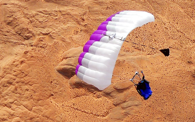 EPICENE PRO Shop - Skydiving Canopies