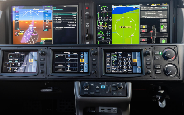 2018 CIRRUS VISION SF50-G2 Cirrus - Aircraft Turbofan