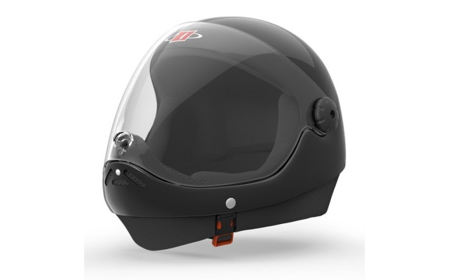 Z1 SL-14 Parasport Italia - Skydiving Helmets