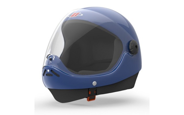 Z1 SL-14 Parasport Italia - Skydiving Helmets