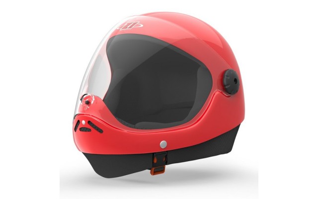 Z1 SL-14 Parasport Italia - Skydiving Helmets
