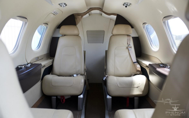 2010 EMBRAER PHENOM 100 Embraer - Aircraft Turbofan