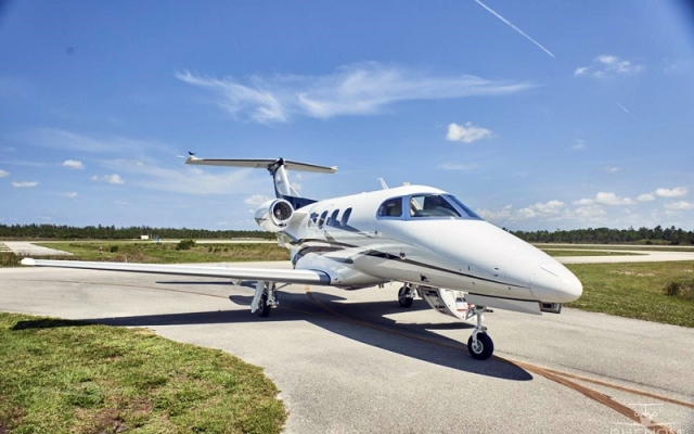 2010 EMBRAER PHENOM 100 Embraer - Aircraft Turbofan