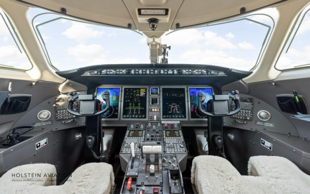 2016 BOMBARDIER CHALLENGER 350 Bombardier - Aircraft Turbofan