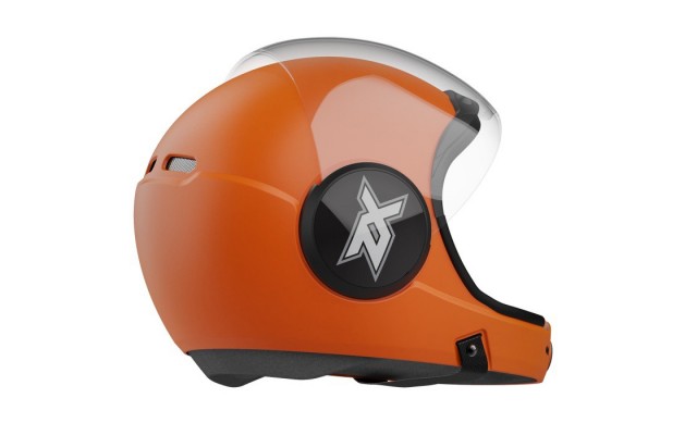 ZX Parasport Italia - Skydiving Helmets