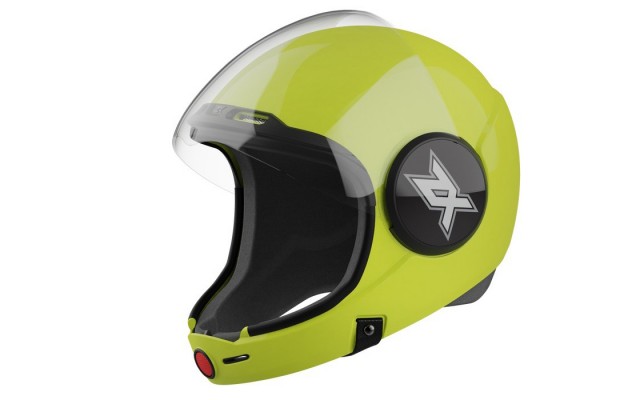 ZX Parasport Italia - Skydiving Helmets