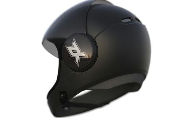 ZX Parasport Italia - Skydiving Helmets