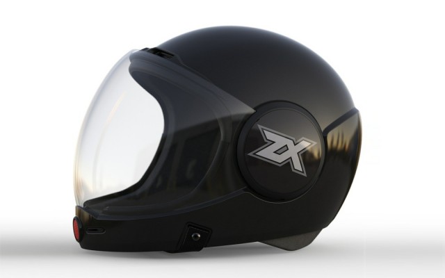 ZX Parasport Italia - Skydiving Helmets