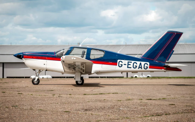 1994 Socata TB20 Trinidad SOCATA - Aircraft Piston