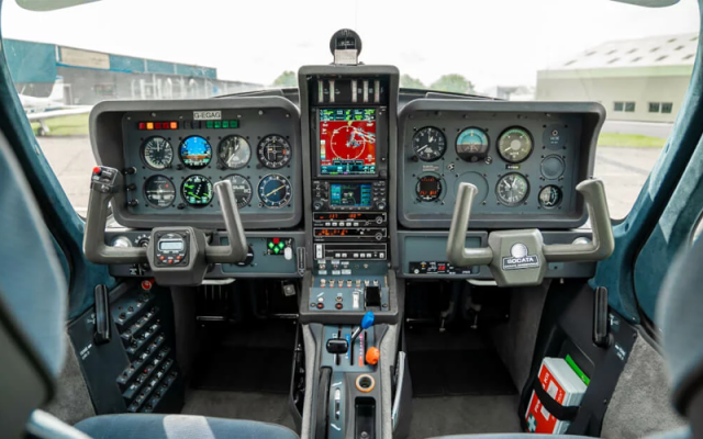 1994 Socata TB20 Trinidad SOCATA - Aircraft Piston