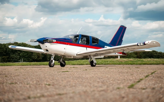1994 Socata TB20 Trinidad SOCATA - Aircraft Piston