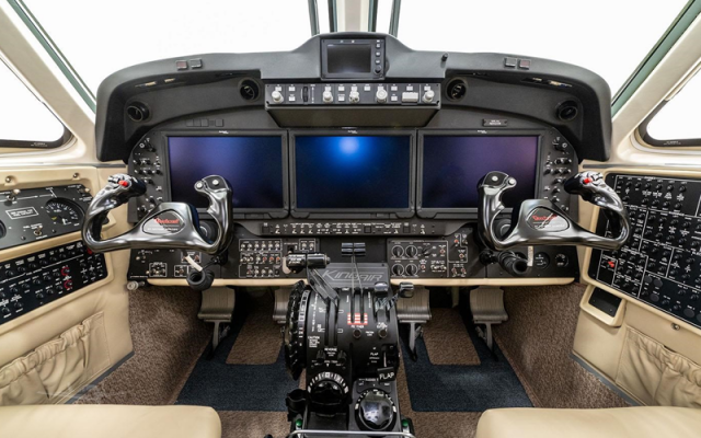 2023 BEECHCRAFT KING AIR 260 Beechcraft - Aircraft Turboprop