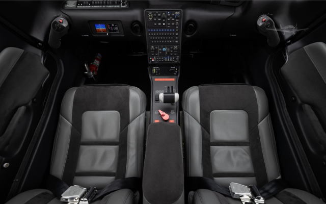 2020 CIRRUS SR22-G6 TURBO Cirrus - Aircraft Piston