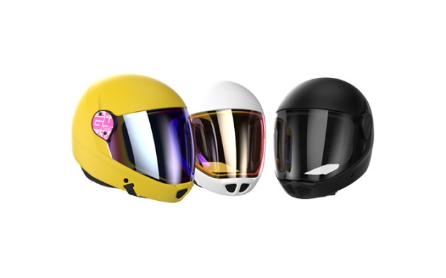 G4 Cookie - Skydiving Helmets