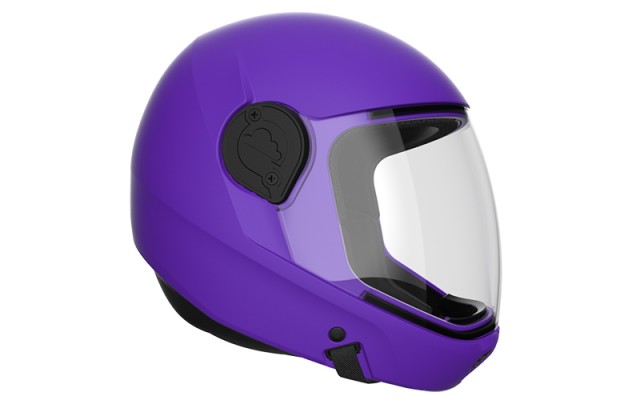 G4 Cookie - Skydiving Helmets