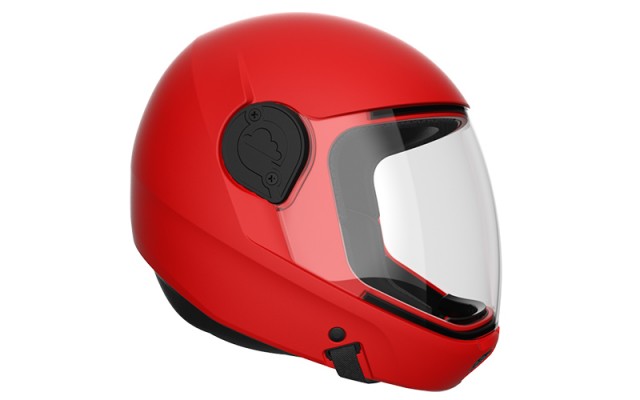 G4 Cookie - Skydiving Helmets