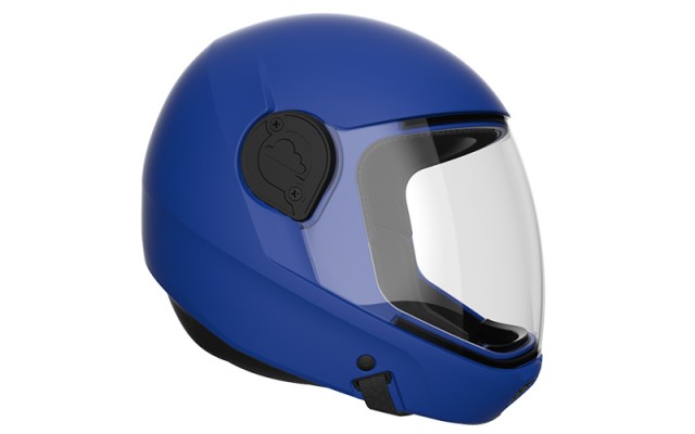 G4 Cookie - Skydiving Helmets