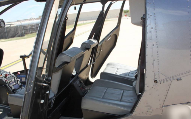 2007 R44 RAVEN 2 WITH AC Robinson - Helicopters Piston