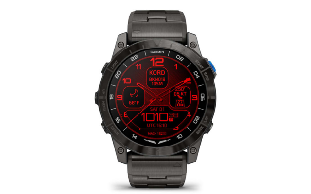 D2™ Mach 1 Pro Garmin - Aircraft Accessories