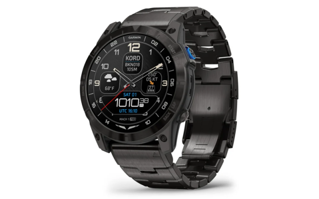 D2™ Mach 1 Pro Garmin - Aircraft Accessories