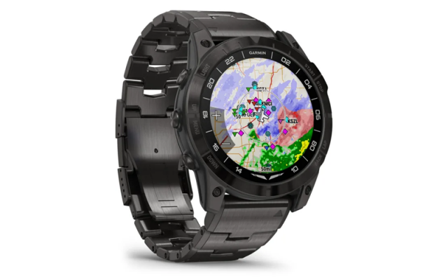 D2™ Mach 1 Pro Garmin - Aircraft Accessories
