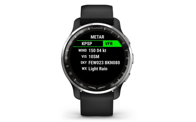 D2™ Air X10 Garmin - Helicopters Accessories