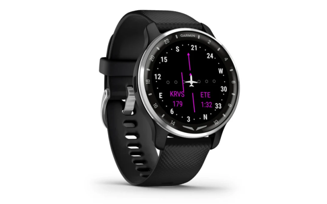 D2™ Air X10 Garmin - Helicopters Accessories