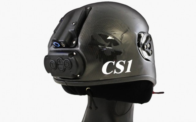 CS1 Bonehead - Skydiving Helmets