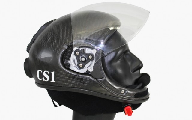 CS1 Bonehead - Skydiving Helmets