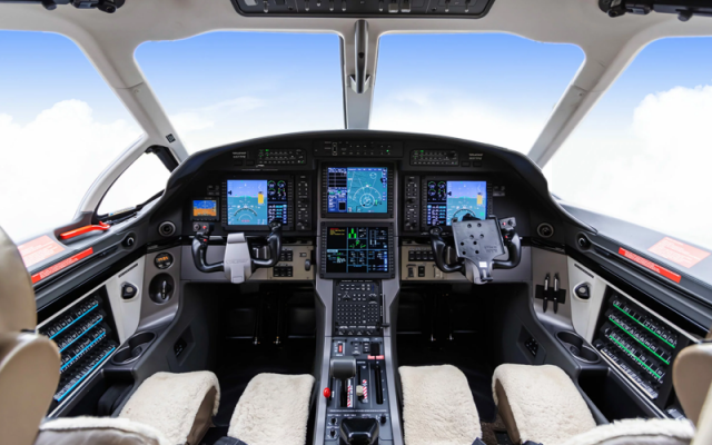 2016 Pilatus PC12 NG Pilatus - Aircraft Turboprop