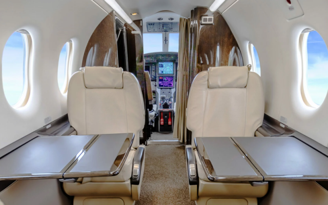 2016 Pilatus PC12 NG Pilatus - Aircraft Turboprop
