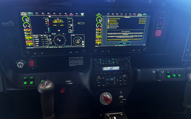 2022 TECNAM P2008 Tecnam - Aircraft Piston