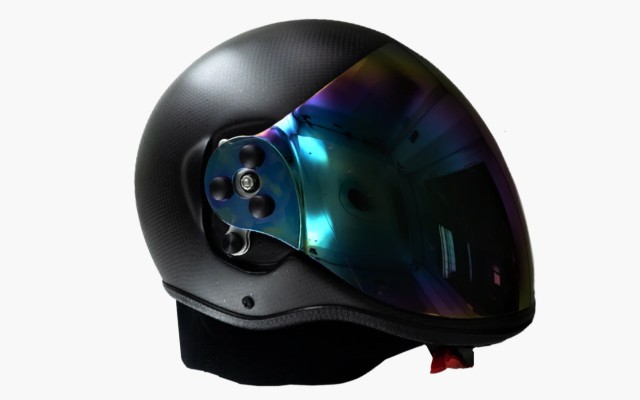 Dynamic Bonehead - Skydiving Helmets