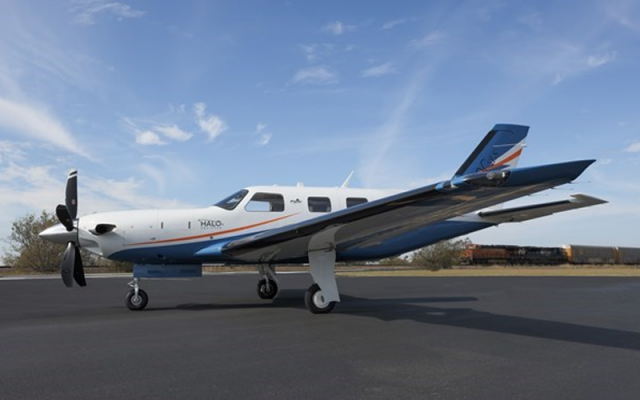 2020 Piper M600 SLS Piper - Aircraft Turboprop