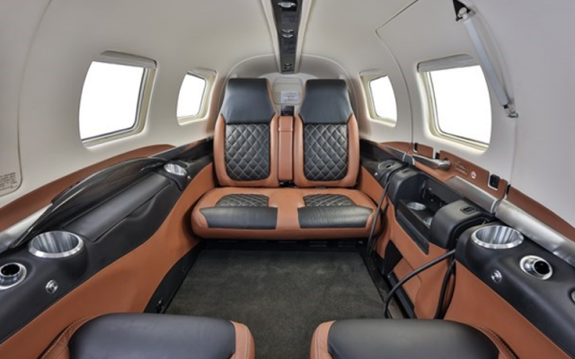 2020 Piper M600 SLS Piper - Aircraft Turboprop