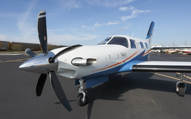 2020 Piper M600 SLS Piper - Aircraft Turboprop