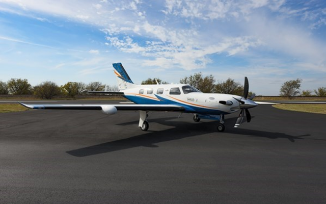 2020 Piper M600 SLS Piper - Aircraft Turboprop
