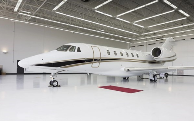 2015 Cessna Citation X+ Cessna - Aircraft Turbofan