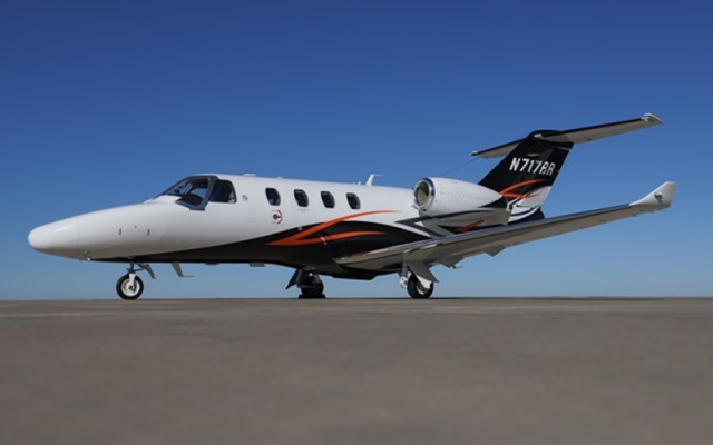 2020 Citation M2 Cessna - Aircraft Turbofan
