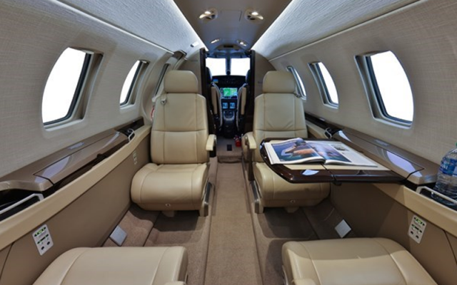 2020 Citation M2 Cessna - Aircraft Turbofan