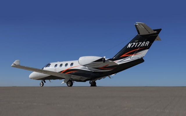 2020 Citation M2 Cessna - Aircraft Turbofan