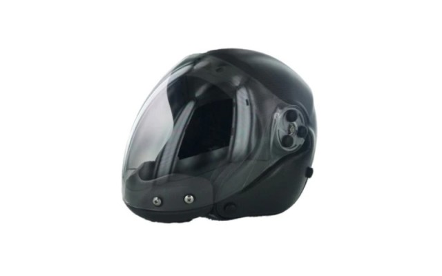 Fusion Bonehead - Skydiving Helmets