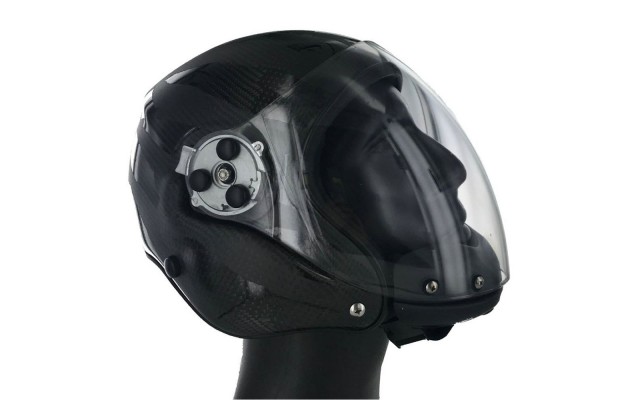 Fusion Bonehead - Skydiving Helmets