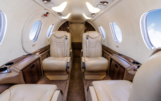 2003 Beechcraft Premier 1 Beechcraft - Aircraft Turbofan