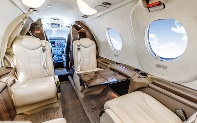 2003 Beechcraft Premier 1 Beechcraft - Aircraft Turbofan