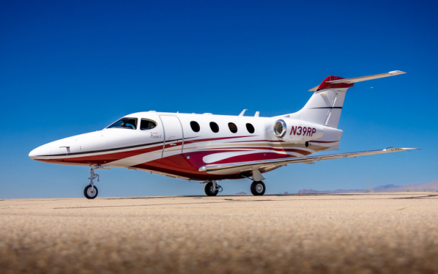 2003 Beechcraft Premier 1 Beechcraft - Aircraft Turbofan