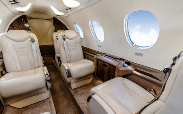 2003 Beechcraft Premier 1 Beechcraft - Aircraft Turbofan